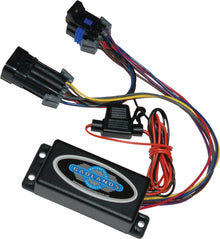 Plugnplay Illum Rbt W/Leq Non Touring W/Led's