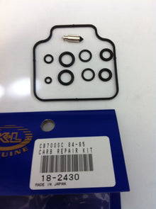Carburetor Repair Kit