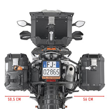 Side Case Hardware Pl One Fit Cam Ktm