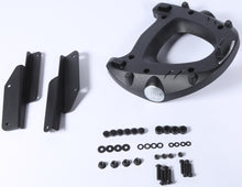 Top Case Hardware