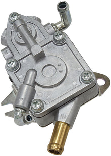 Fuel Pump S D