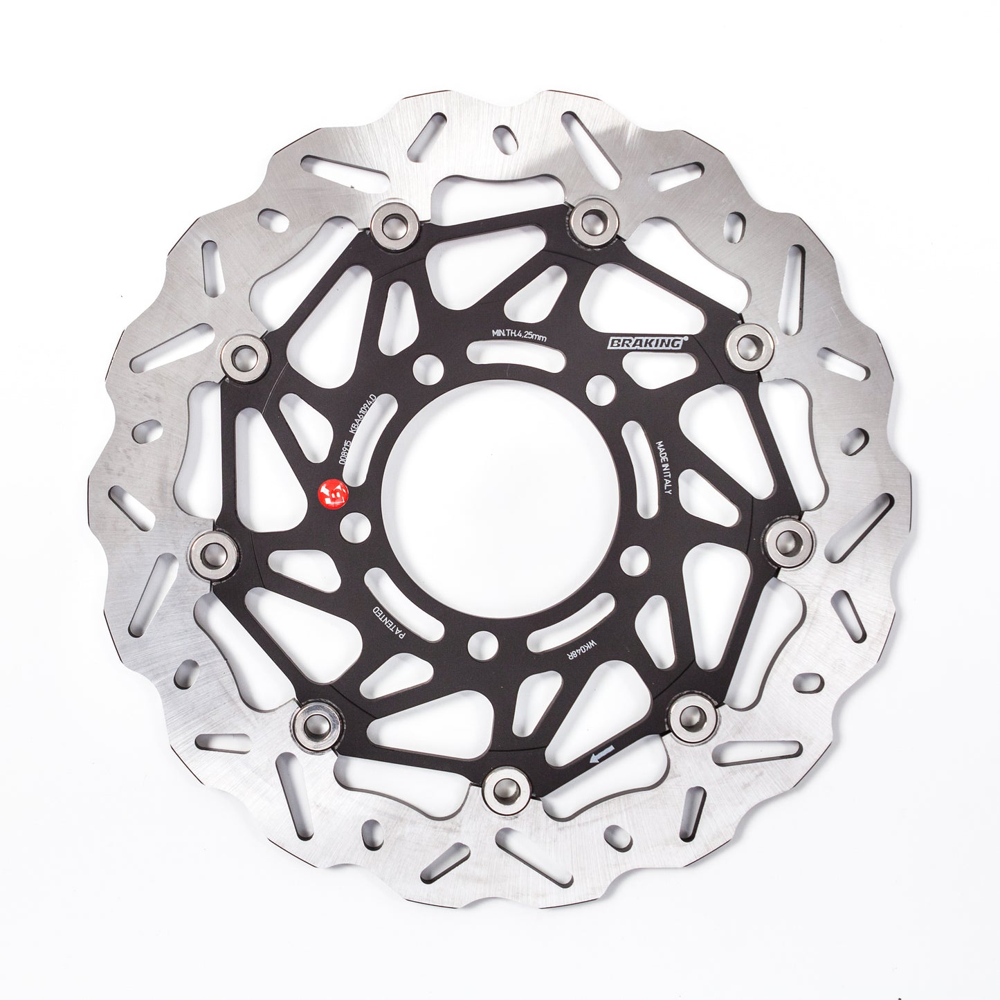 Sk2 Directional Rotor Right