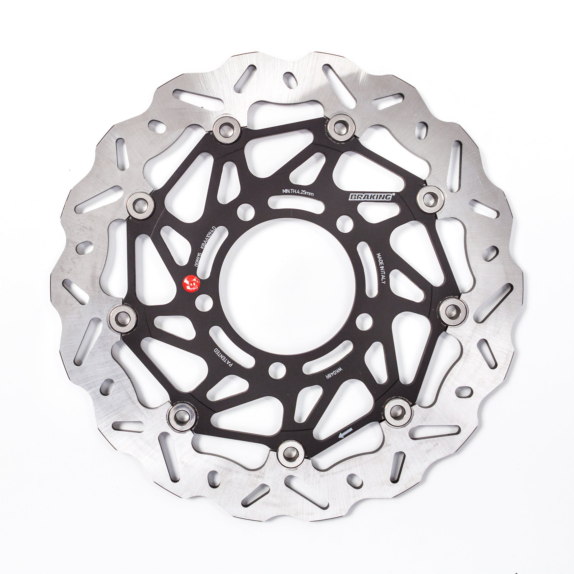 Sk2 Directional Rotor Right