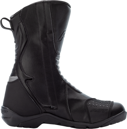 Axiom Ce Boot Black Waterproof Sz 14