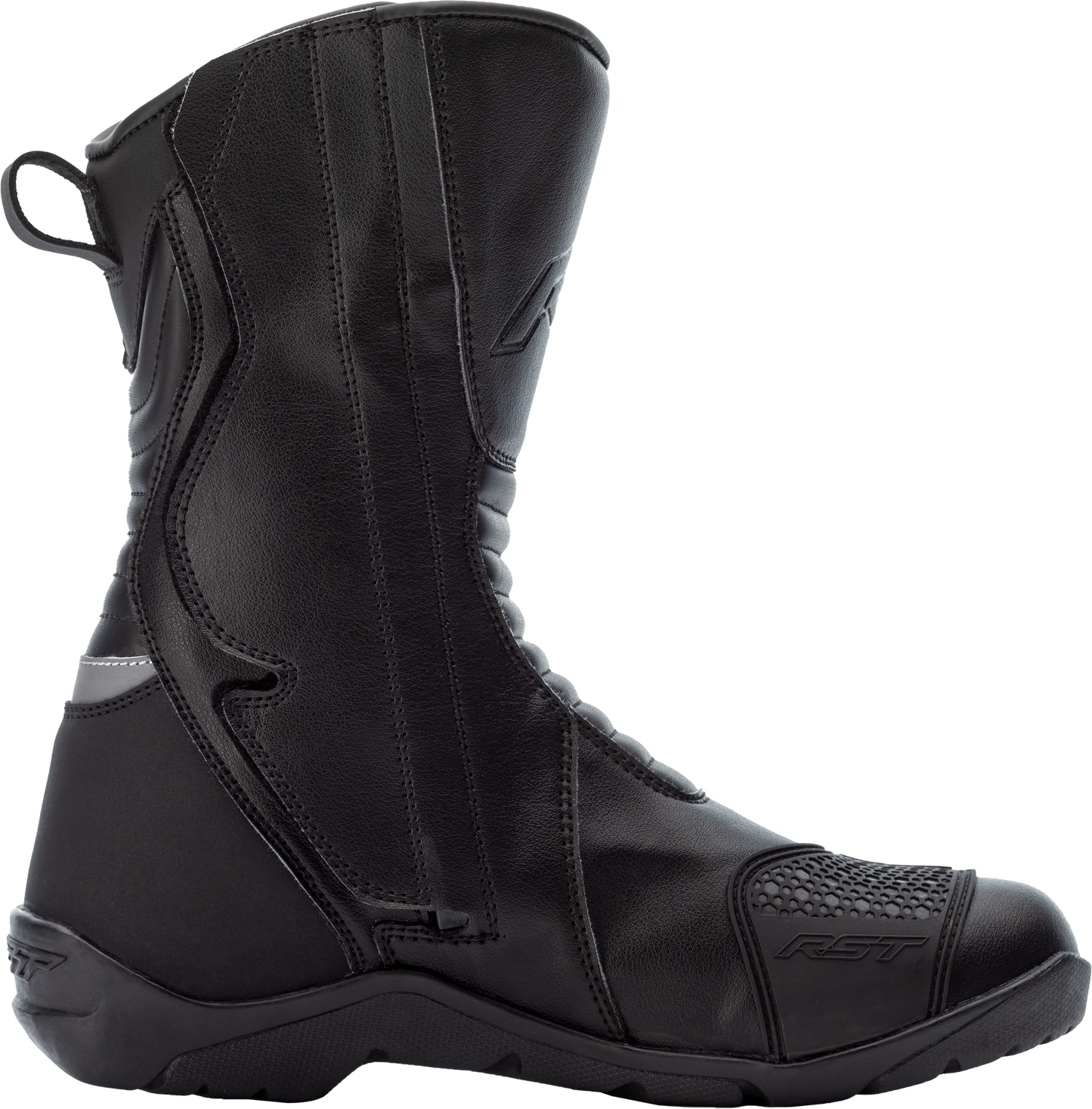 Axiom Ce Boot Black Waterproof Sz 11.5