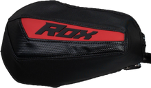 Gen 3 Flex Tec Handguards Blk/Red