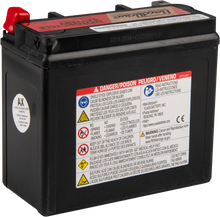Premium Battery Indian Gyz20hla Cca 320