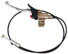 Hydraulic Clutch Assembly