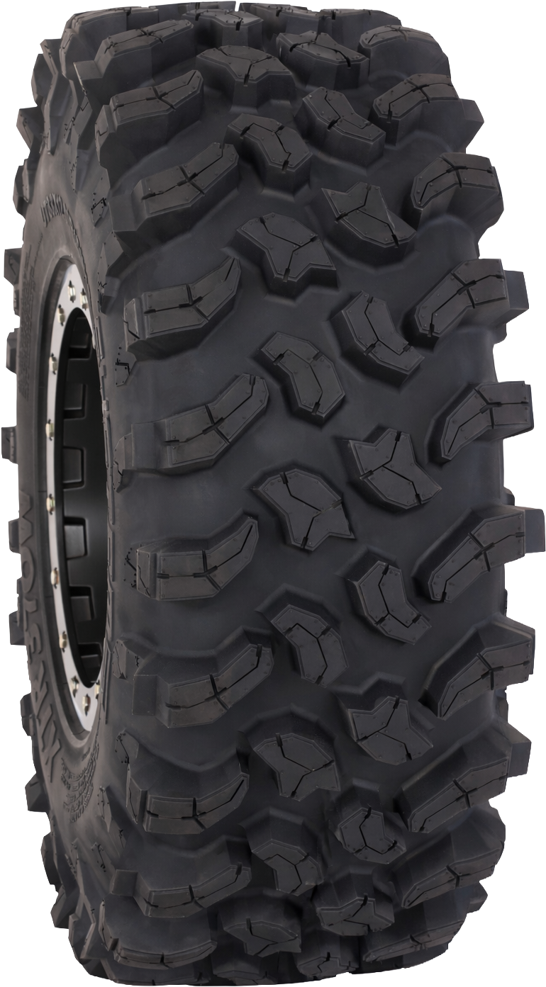 Tire Xtr370w 10 Ply 33x12r 20