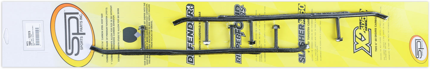 Defender Wearbar Pol S/M