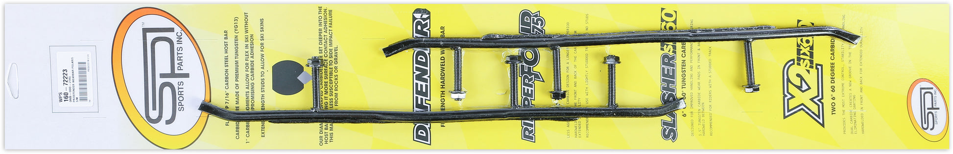 Defender Wearbar Pol S/M