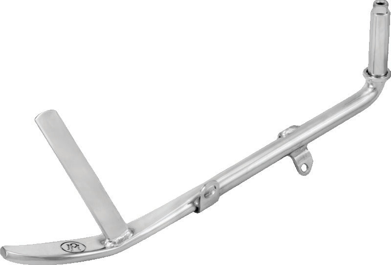 Performance Machine Extended Kick Stand 1in - Chrome