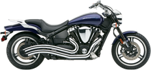 Speedster Swept F/S Chrome Yam Warrior 02 10