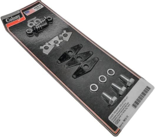 Inner Primary Mount Kit Panhead 55 64