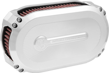 Nl Tc Air Cleaner Machined