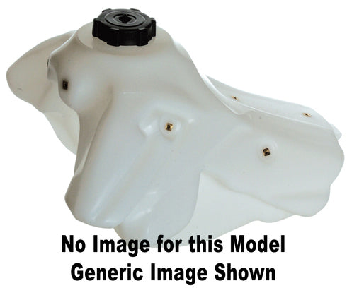 Fuel Tank Natural 3.7 Gal