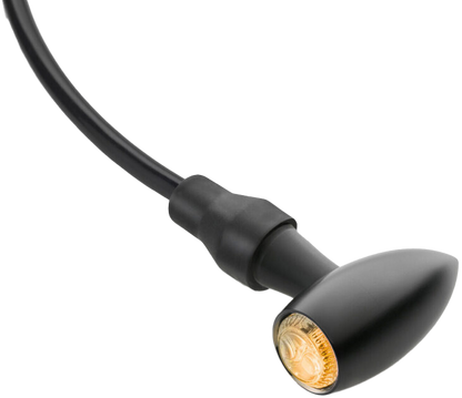 Club Turn Signal Black Pair