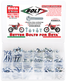 Pro Pack Beta 4stk Rr/Rr S/Rs