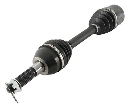 8 Ball Extreme Axle Rear