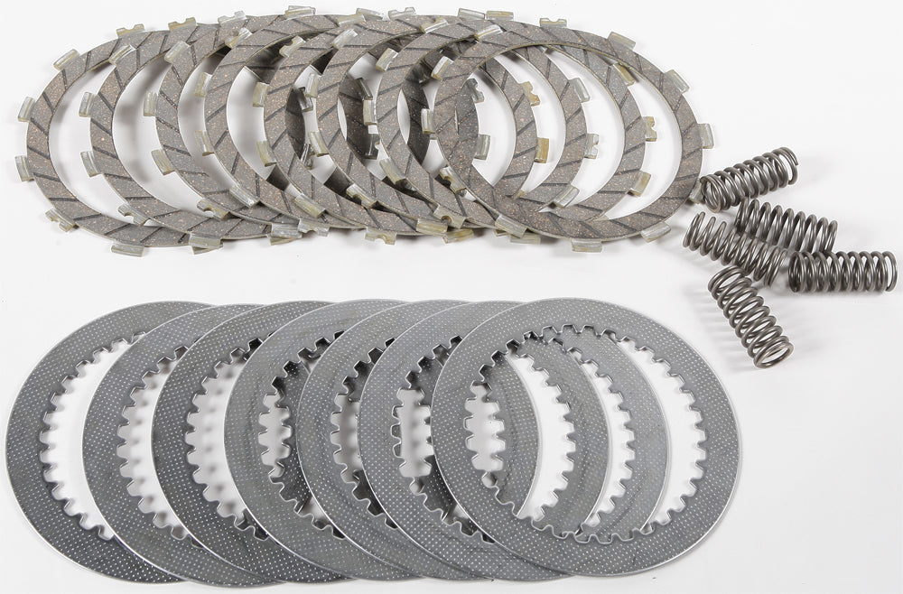 Dirt Racer Clutch Set Drc189