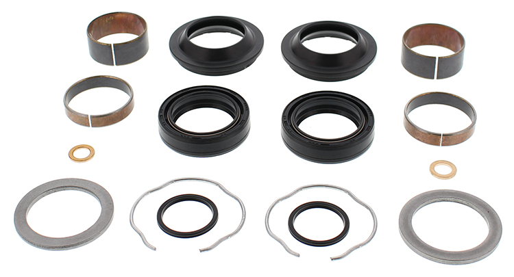 Seal/Bushing Kit Forks