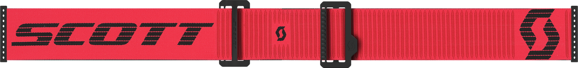 Prospect 2.0 Goggle Red/Blk Slvr Chrm Works