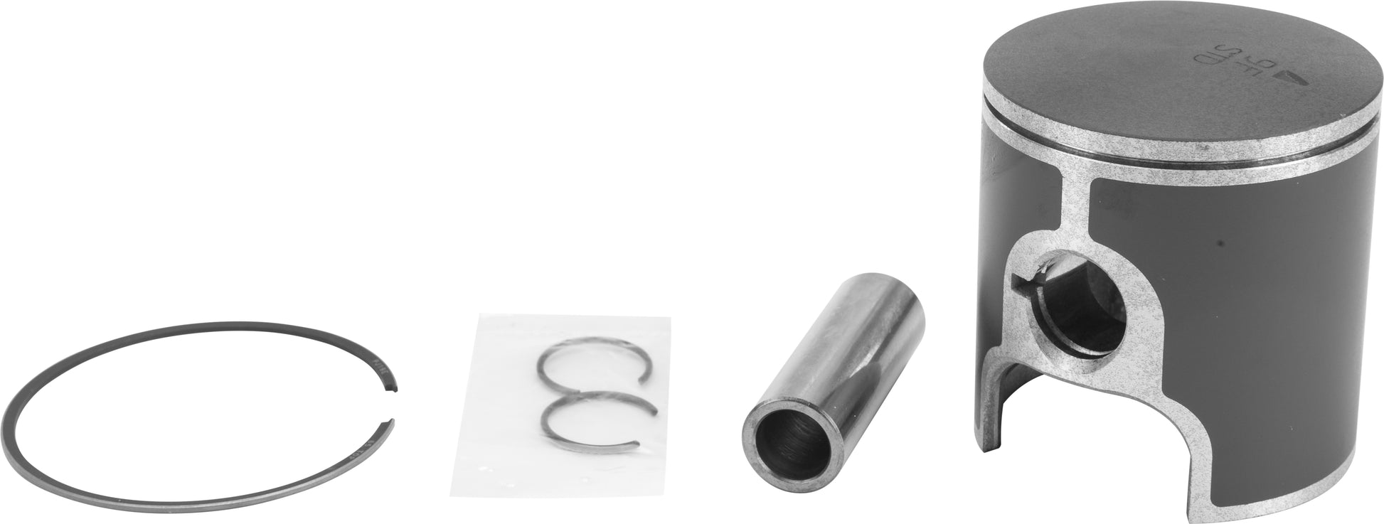 Piston T Moly S D