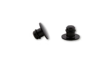Cnc Mirror Cover Caps Black Gloss
