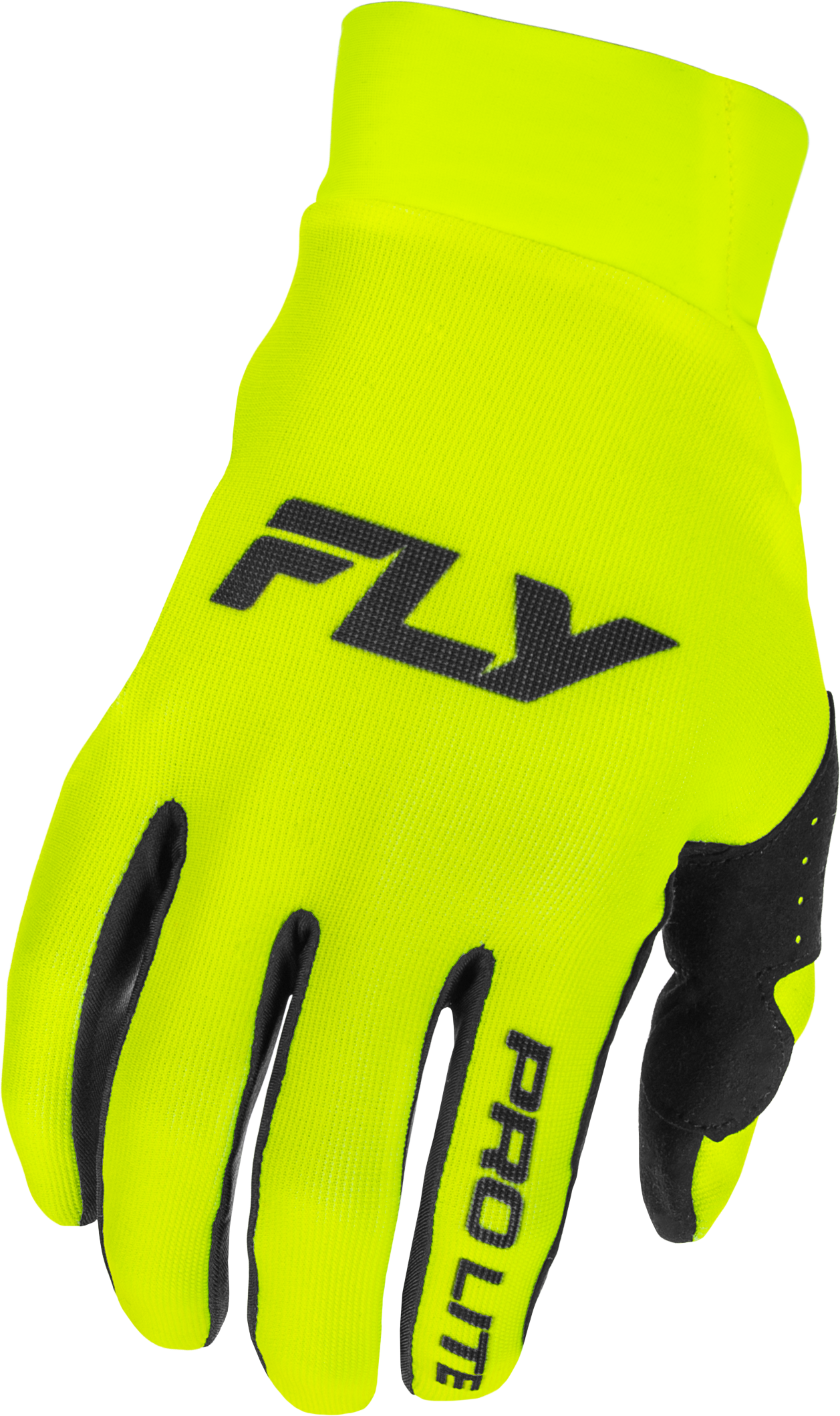 Pro Lite Gloves Hi Vis/Black Sm