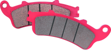 BikeMaster BM-261 Sintered Brake Pads