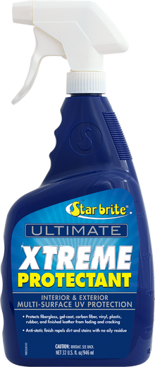 Extreme Uv Protectant 32 Oz (6/Case  Sold Ea)
