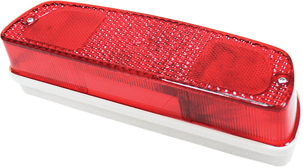 Taillight Assembly S D