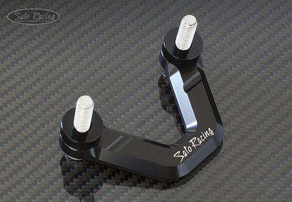 Sato Racing Billet Racing / Tie Down Hook for the Aprilia RS 660 / Tuono 660