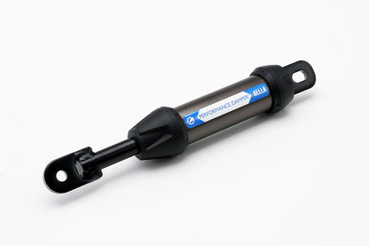 AELLA / Active Performance Frame Damper for Ducati Monster 937 (2021+)