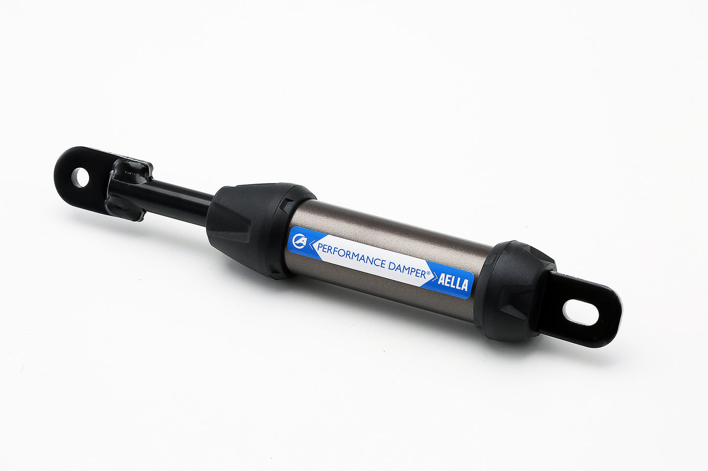 AELLA / Active Performance Frame Damper for Ducati Multistrada V4 (2021+)