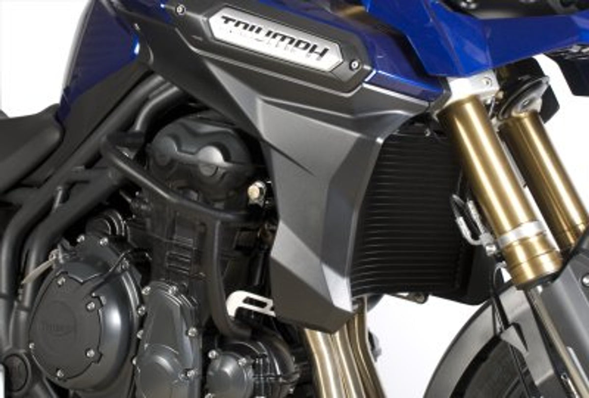 R&G Racing Adventure Bars for the Triumph Tiger Explorer 1200 '12-'18