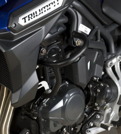 R&G Racing Adventure Bars for the Triumph Tiger Explorer 1200 '12-'18