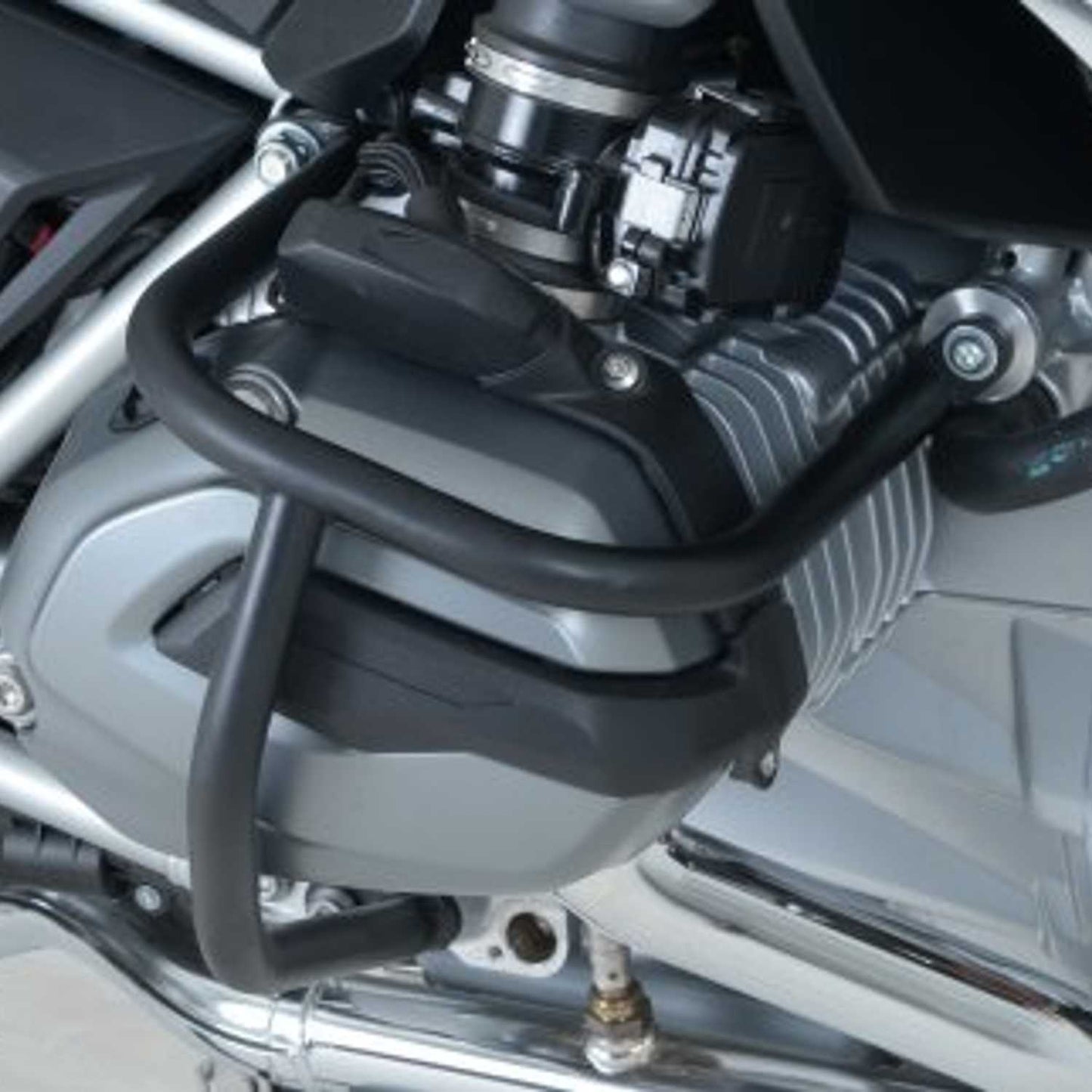 R&G Racing Adventure Bars for BMW R1200GS '13-'16, R1200GS Adventure '13-'19, R1200RS / R1200R '15-'21