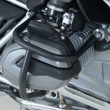 R&G Racing Adventure Bars for BMW R1200GS '13-'16, R1200GS Adventure '13-'19, R1200RS / R1200R '15-'21