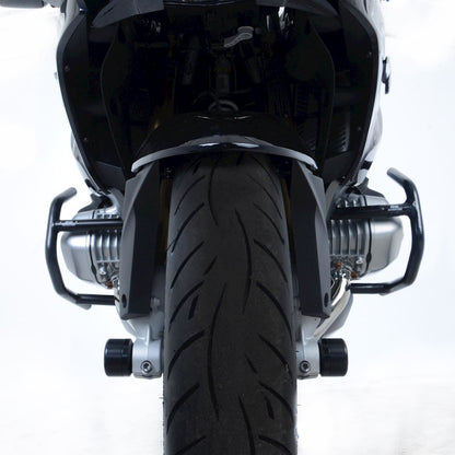 R&G Racing Adventure Bars for the BMW R 1250 RT '19-'22