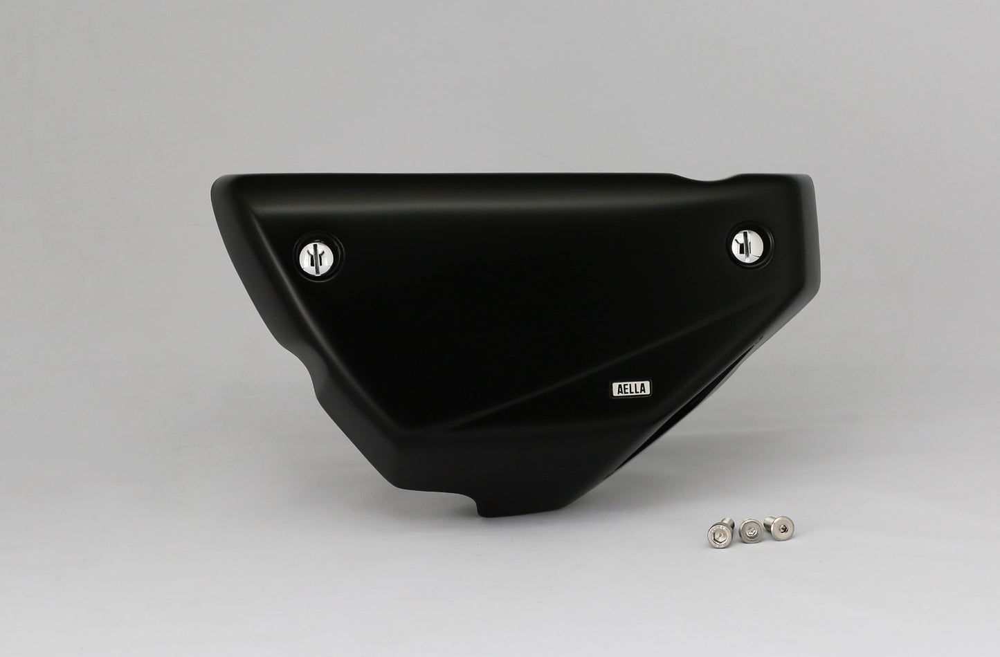 AELLA ETC (Electronic Toll) Case XDiavel / Diavel 1260 - Painted