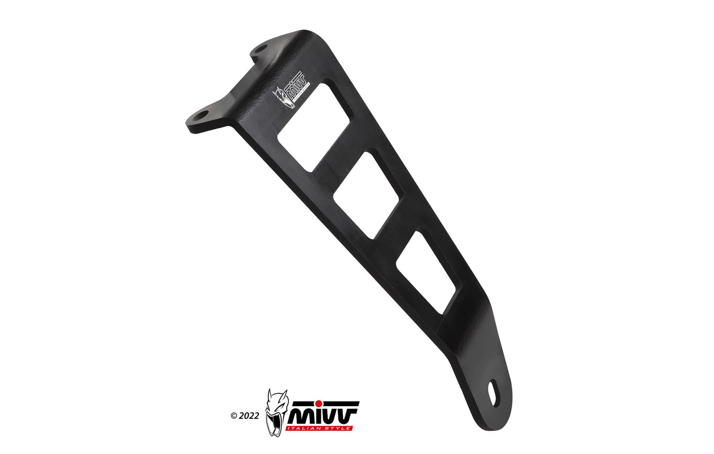 MIVV Single Seat Bracket For Yamaha R7 2022-2023