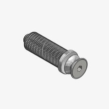 Bonamici Racing Adaptor for Carbon and EVO Lever Protection - Diameter Tube 18mm to 19mm Internal