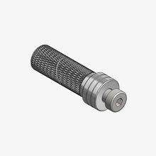 Bonamici Racing Adaptor for Standard Lever Protection - Diameter Tube from 19mm to 20mm Internal