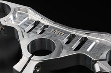 AELLA Top Triple Clamp - MotoGP Design for the Ducati Panigale - 53mm