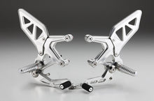 AELLA Rearset Kit For Kawasaki Z900RS / Cafe