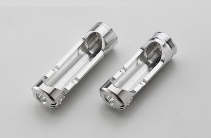 AELLA Riding Step Kit (Rearsets) TEAM KAGAYAMA SP EDITION for the Ducati Panigale V4 (2025+)