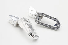AELLA Adjustable Foot Peg Kit for Ducati Hypermotard 698 Mono