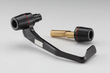 AELLA Brake Lever Guard and Matching Bar End For Ducati Panigale V2 (2025+)