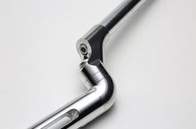 AELLA Aluminum Variable Handlebar for the BMW R 1200 R